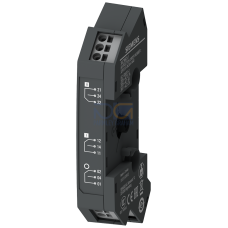 Accessory for 3KC3, 3KC6 auxiliary switch containing 3 changeover contacts: 1 CO