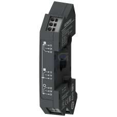 Accessory for 3KC3, 3KC6 auxiliary switch containing 3 changeover contacts: 1 CO