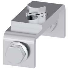 Accessory for 3KC4, 3KC8 Connecting jumper for load-side connection 1-pole for 400 A contains 1 unit