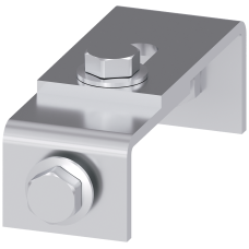 Accessory for 3KC4, 3KC8 Connecting jumper for load-side connection 1-pole for 630 A contains 1 unit incl. 3 screws and 3 washers