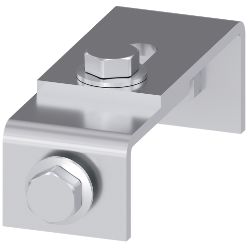 Accessory for 3KC4, 3KC8 Connecting jumper for load-side connection 1-pole for 630 A contains 1 unit incl. 3 screws and 3 washers