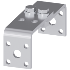 Accessory for 3KC4, 3KC8 bridging bar for load-side connection 1-pole