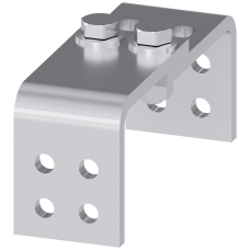 Accessory for 3KC4, 3KC8 bridging bar for load-side connection 1-pole