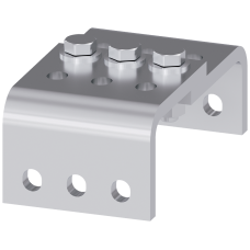 Accessory for 3KC4, 3KC8 bridging bar for load-side connection 1-pole