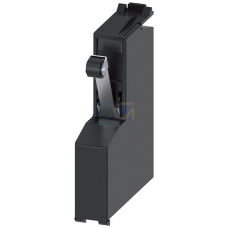 Position signaling switch accessory for: Plug-in and draw-out unit.