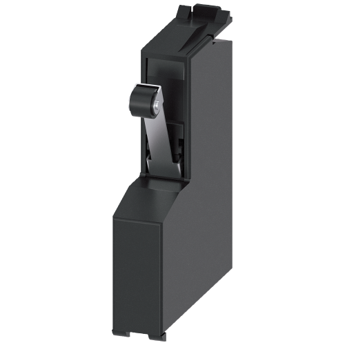 Position signaling switch accessory for: Plug-in and draw-out unit.