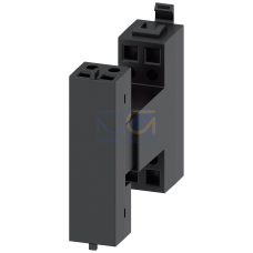 Auxiliary circuit connector accessory for: all 3VA draw-out units.