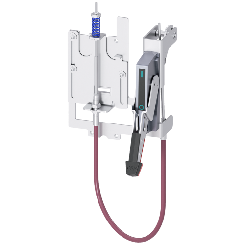 MAX-FLEX KIT HANDLE, CABLE, BREAKER OPERATOR ACCESSORY FOR: 3VA5/6 400/600