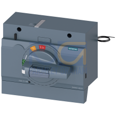 3VA5/6 DOOR I/L ROTARY OP 400/600