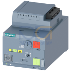 Synchronizable motor operator 110-230 V AC/110-250 V DC, accessory for: 3VA6