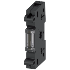 Accessories for 3KF size 1 neutral conductor terminal with removable jumper