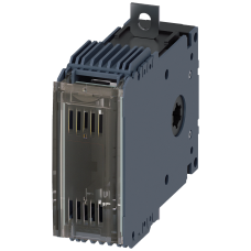 Accessories for 3KF size 2 fourth pole, switchable for LV HRC fuse size 000 and 00