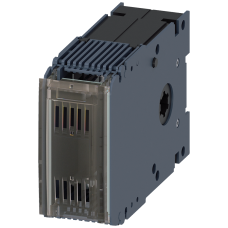 Accessories for 3KF size 2 fourth pole, switchable for LV HRC fuse size 000 and 00