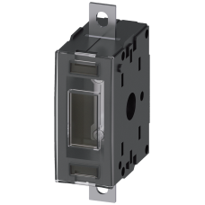 Accessories for 3KF size 2 neutral conductor terminal with removable jumper