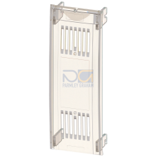 Replacement part for 3KF size 3 Fuse cover