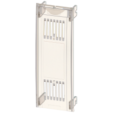 Replacement part for 3KF size 3 Fuse cover