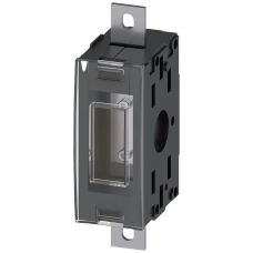 Accessories for 3KF size 4 neutral conductor terminal with removable jumper