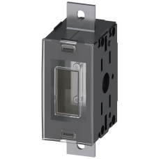Accessories for 3KF size 5 neutral conductor terminal with removable jumper