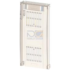 Replacement part for 3KF size 5 Fuse cover