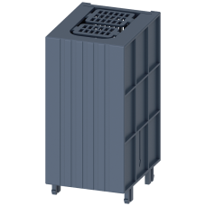 Accessory for 3KF size 3 cable connection cover Standard length contains 6 units