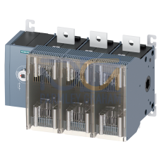 SWITCHFUSE 800A 3P S4 FRONT CTR