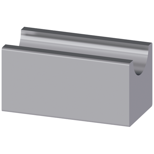 Accessories for 3KF size 2/4, 3KD size 3/4 conversion kit blocking pin for deactivation