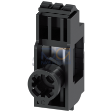 adapter cylinder lock accessories compartment accessory for: 3VA5 125