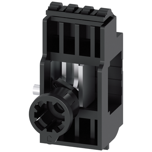 ADAPTER CYLINDER LOCK ACCESSORY POCKET ACCESSORY FOR: 3VA5/6 400/600