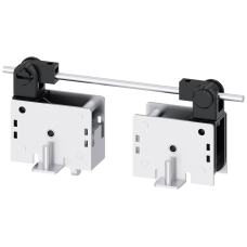 REAR INTERLOCK WALKING BEAM ACCESSORY FOR: 3VA5 125/250/400/600 3VA6 150/250/400/600