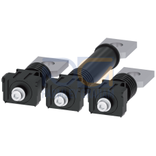 3VA5 REAR STUD FLAT 250 (PK 3)