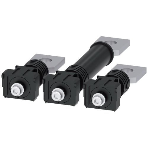 3VA5 REAR STUD FLAT 250 (PK 3)