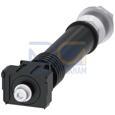 rear connection stud round long 1 unit accessory for: 3VA5 250