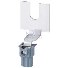 Control wire tap for nut keeper kit, 10, accessories for: 3VA6 4.