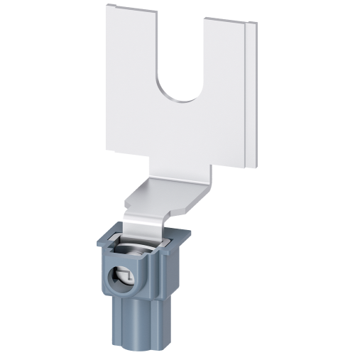 Control wire tap for nut keeper kit, 10, accessories for: 3VA6 4.