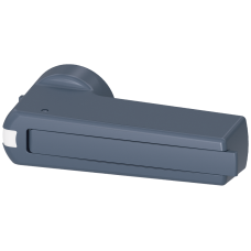 Accessories for 3KC0 sizes 1 and 2 direct operating mechanism, gray without cover for 3KC0 SZ2 3 and 4-pole contains 1 unit