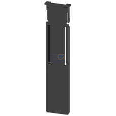 Accessories for 3KC0 SZ 3 Terminal covers, Side panel coverings for 3KC0 SZ3 3 and 4-pole contains 2 units