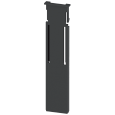 Accessories for 3KC0 SZ 3 Terminal covers, Side panel coverings for 3KC0 SZ3 3 and 4-pole contains 2 units