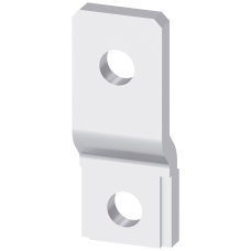 bus connector extended front 1 unit accessory for: 3VA4/5 125