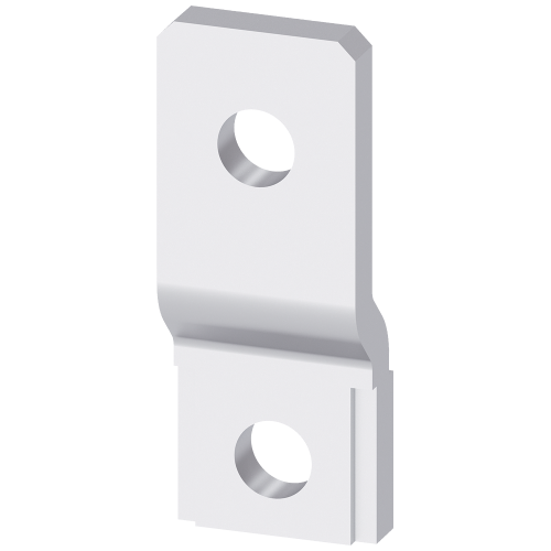 bus connector extended front 1 unit accessory for: 3VA4/5 125