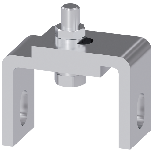 Accessories for 3KC0 SZ 4 Connecting jumper for load-side connection 1-pole for 3KC0 SZ4 contains 1 unit