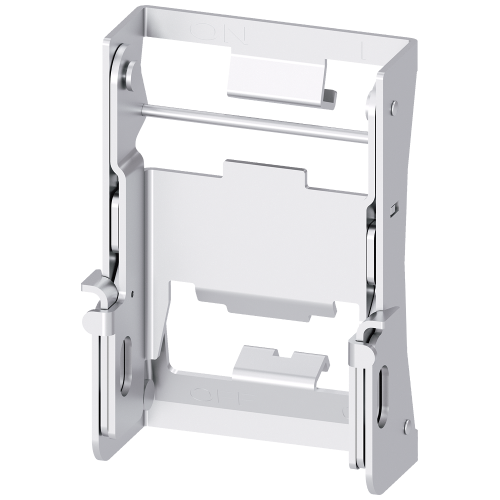 Locking device for toggle handle, accessory for: 3VA1/2 1000.