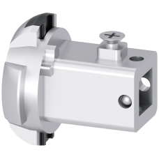 Door coupling size 12x 12
