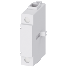 N switching contact leading, front mounting, accessory for 3LD3 switch disconnectors