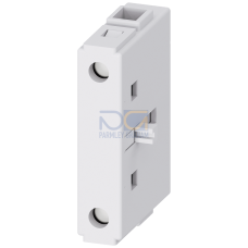 N switching contact leading, floor mounting, accessory for 3LD3 switch disconnectors