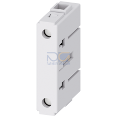 N through-type terminal, floor mounting, accessory for 3LD3 switch disconnectors