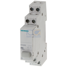 pushbutton,3NO/1NC,w/o latch,grey