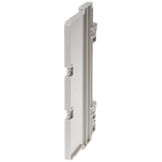 Cover profile holder, busbar center-to-center spacing: 60&nbsp;mm, for blanking covers ...