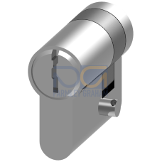 SIVACON, Rotary handle insert, Cylinder lock