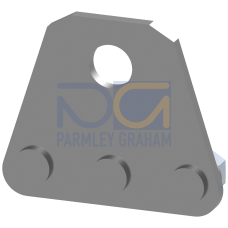 SIVACON, grounding plate