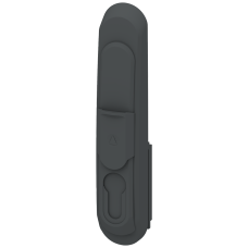 SIVACON, twist lever